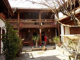 Lijiang Mengzhiju Hotel Exteriér fotografie
