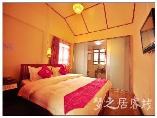 Lijiang Mengzhiju Hotel Exteriér fotografie